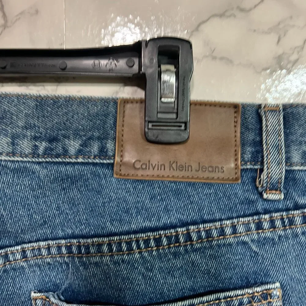 Calvin Klein Jeans Size 34